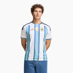 Player Version Home Jersey 2026 World Cup