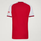 Arsenal 2026/27 Home Player Jersey - back view