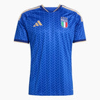 Italy 2026 Home Jersey - front view