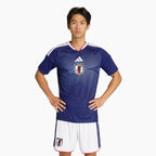 Japan 2026 Home Jersey - product detail and fit view 1