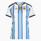 Women's Home Jersey 2026 World Cup — View 3
