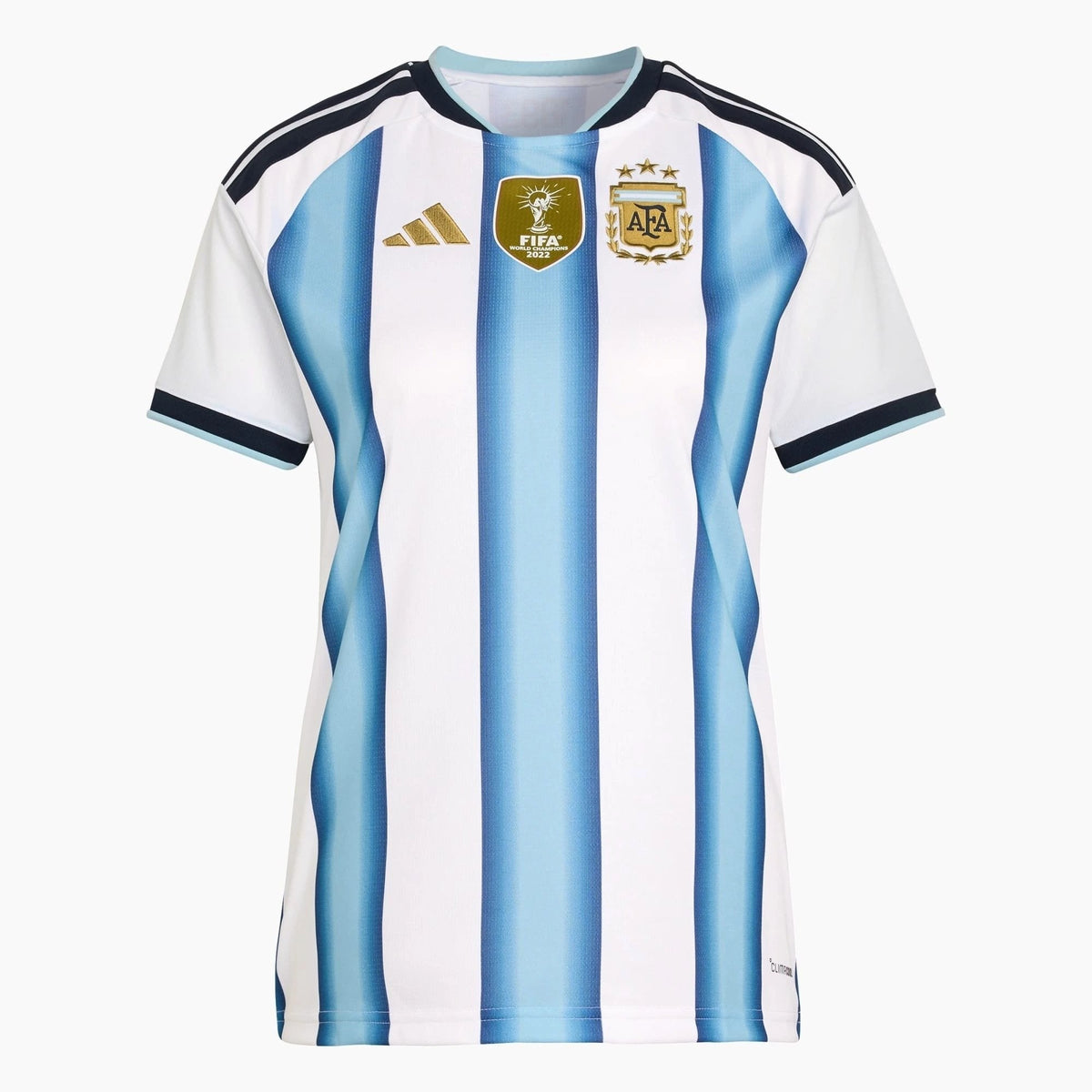 Women's Home Jersey 2026 World Cup — View 3