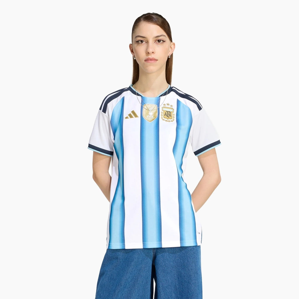 Women's Home Jersey 2026 World Cup