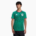 Mexico Home Jersey 2026 World Cup