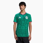 Mexico Home Jersey 2026 World Cup