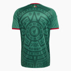 Mexico Home Jersey 2026 World Cup — View 4