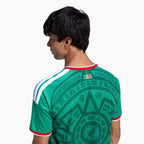 Mexico Home Jersey 2026 World Cup — View 6