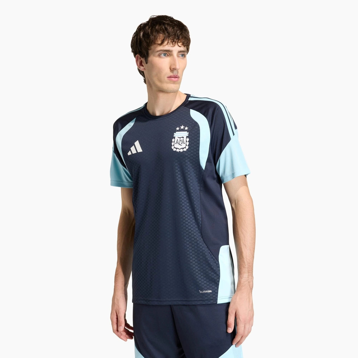 Training Jersey 2026/27