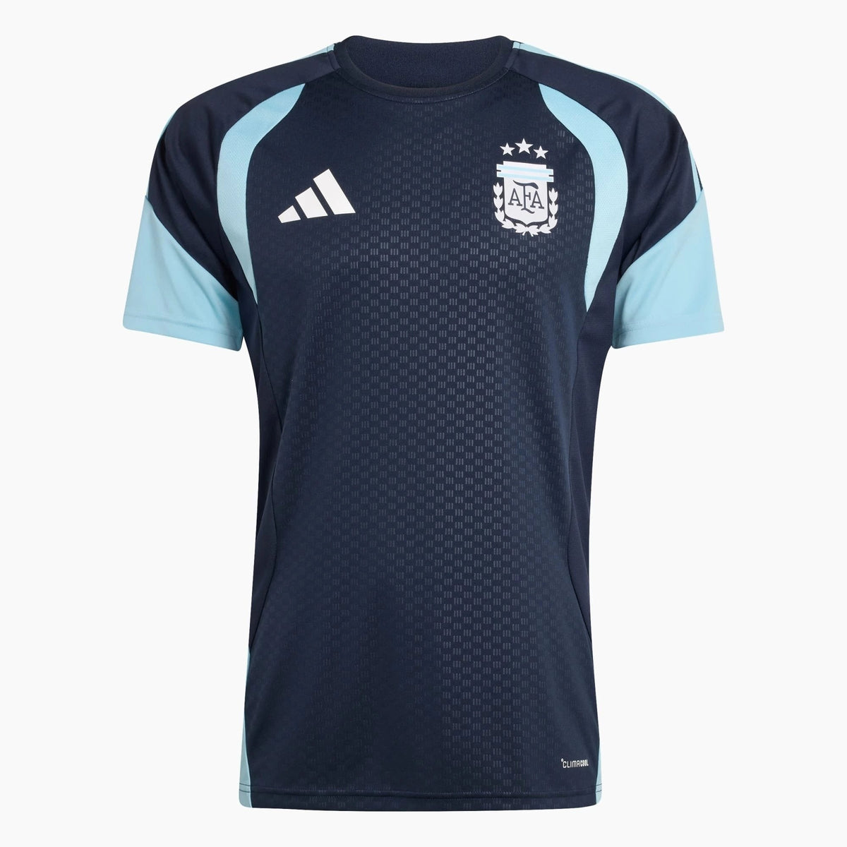 Training Jersey 2026/27 — View 3
