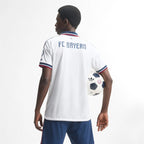 Bayern Munich 2026/27 Away Player Jersey — product view 2