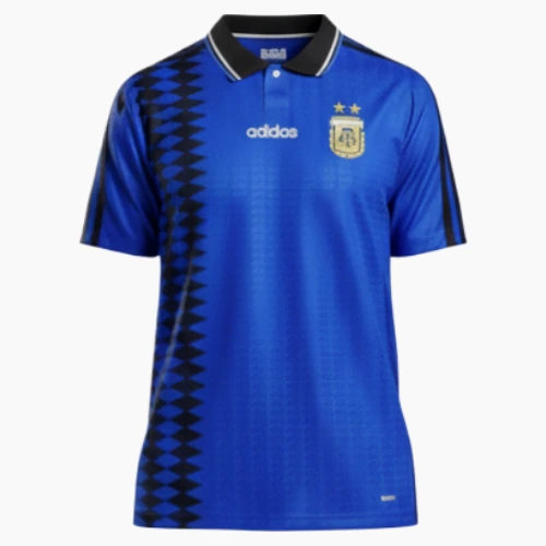 Retro Away Jersey 1994