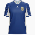 Retro Away Jersey 1998