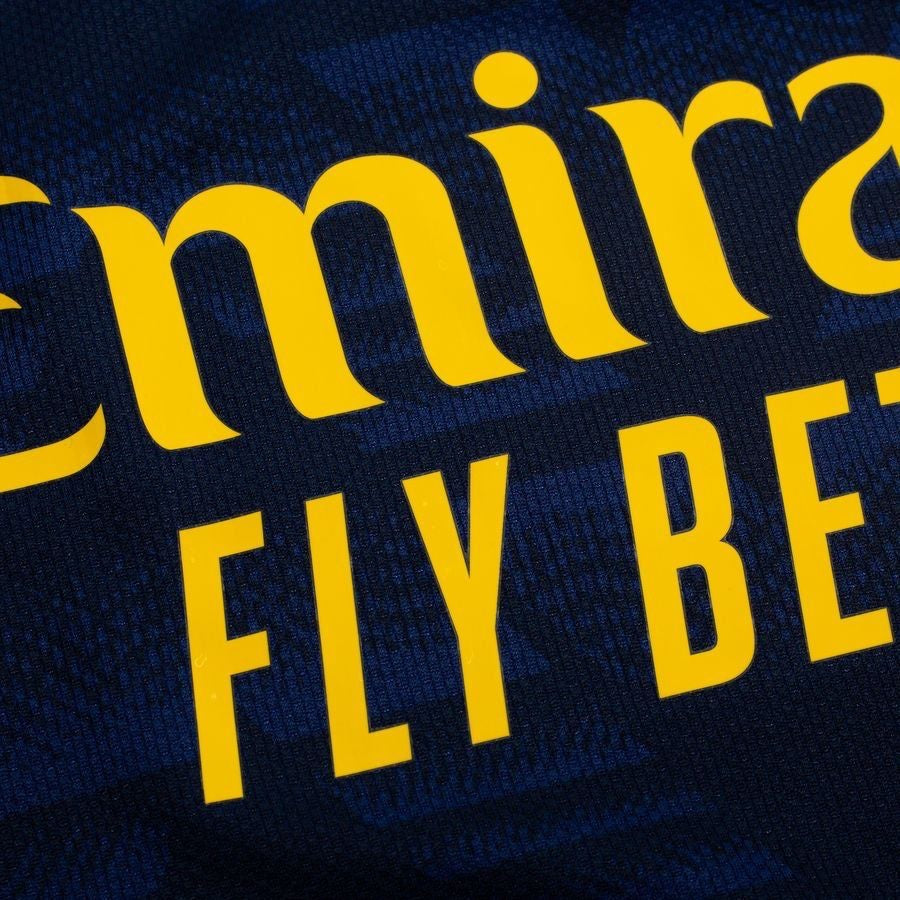 Arsenal 2026/27 Away Kids Kit — product view 6