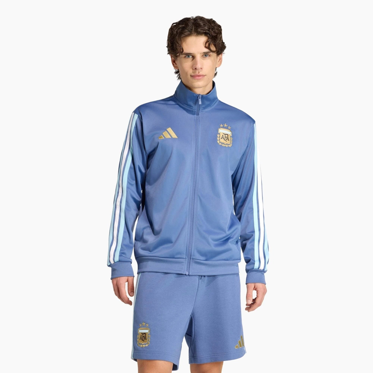 Jacket 2026/27