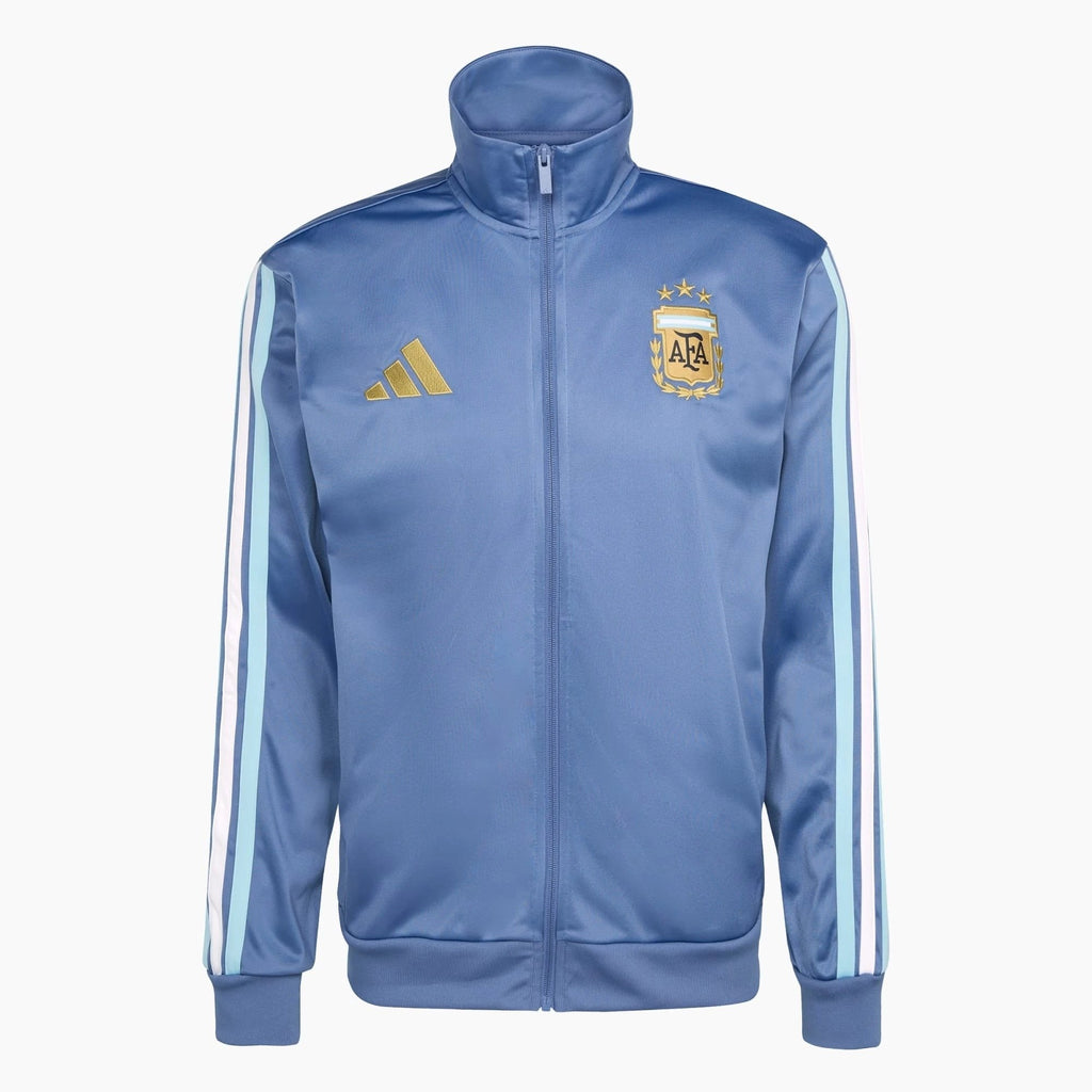 Jacket 2026/27 — View 5