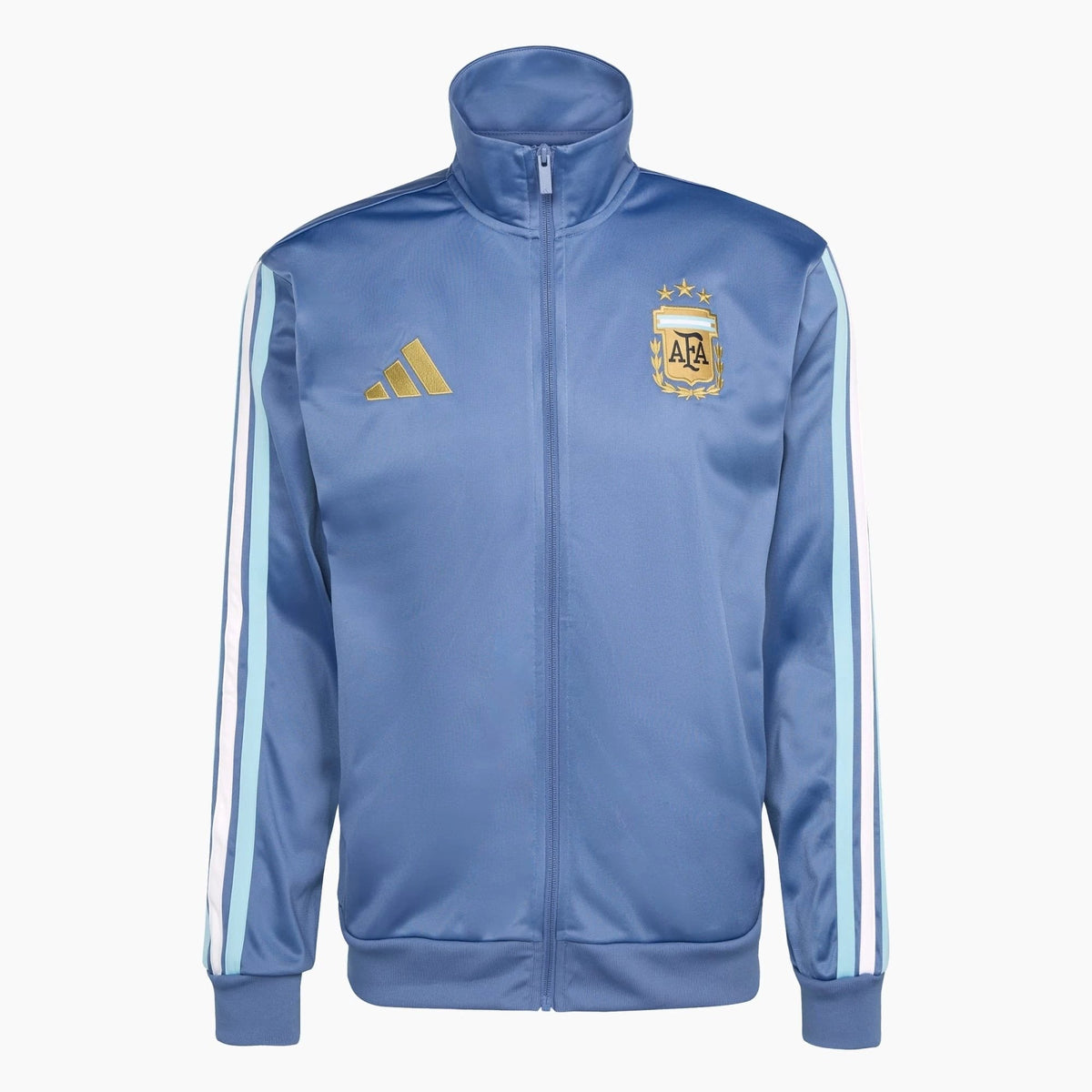 Jacket 2026/27 — View 5