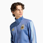 Jacket 2026/27 — View 4