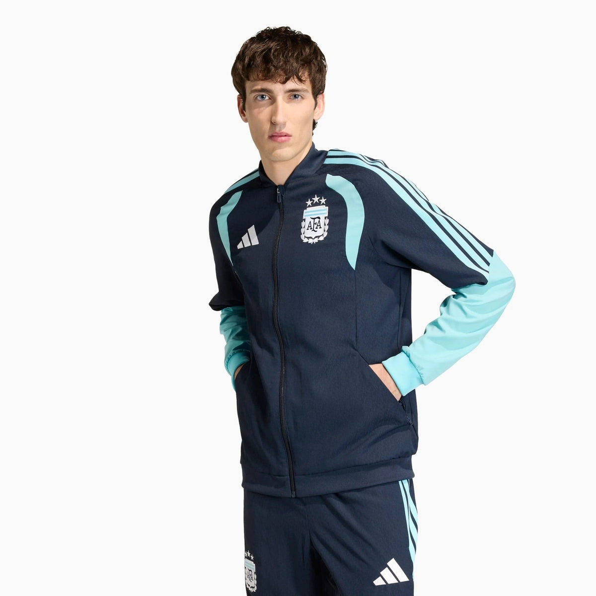 Training Jacket 2026/27