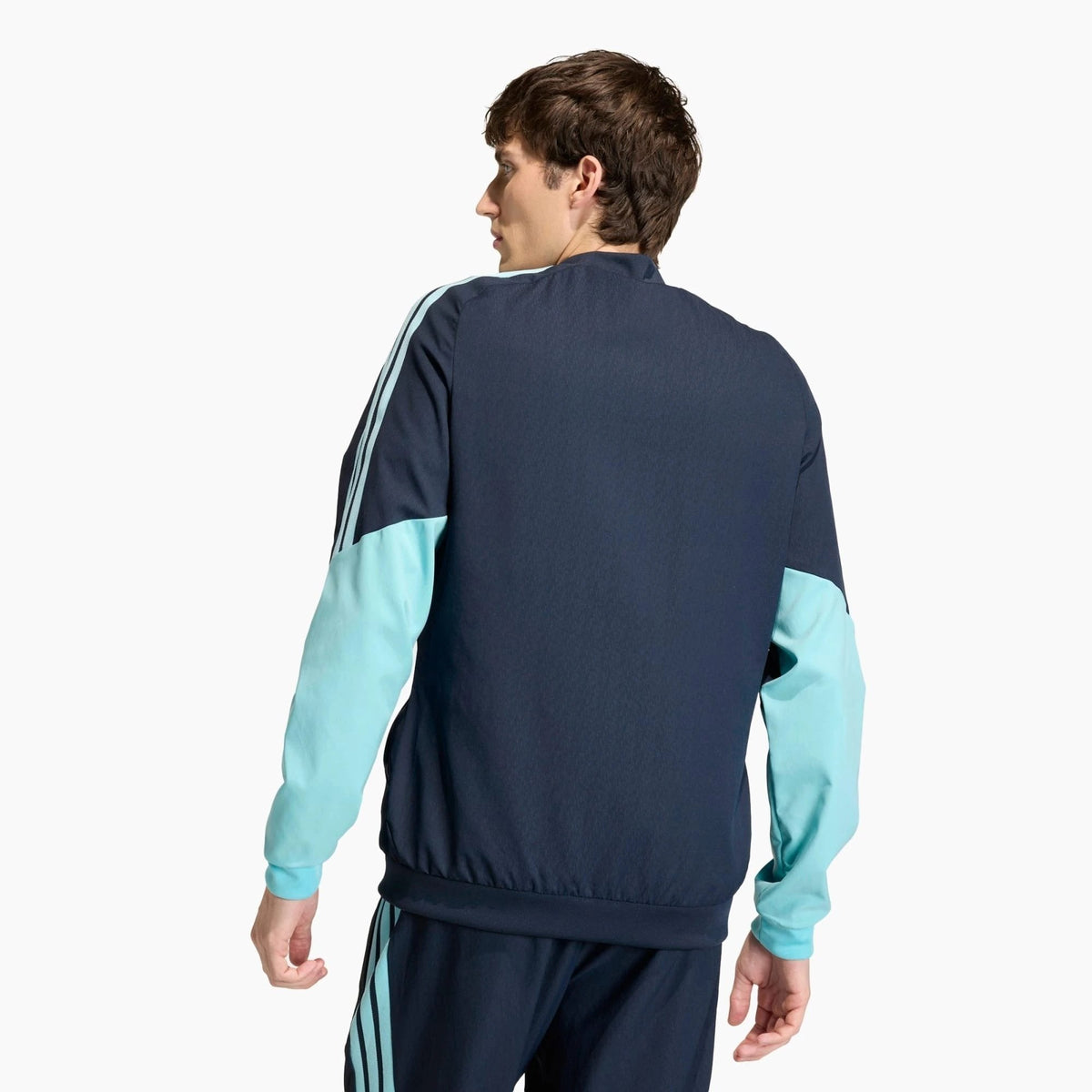 Training Jacket 2026/27 — View 2