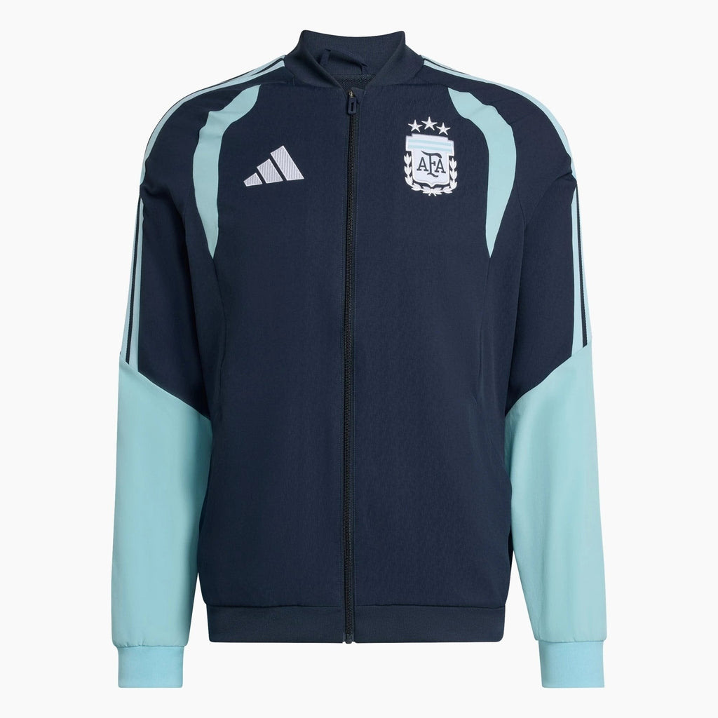 Training Jacket 2026/27 — View 3