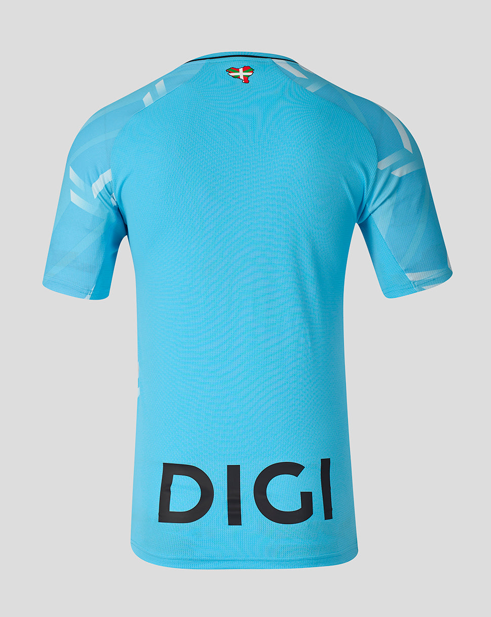 Athletic Club 2026/27 Third Jersey - back view