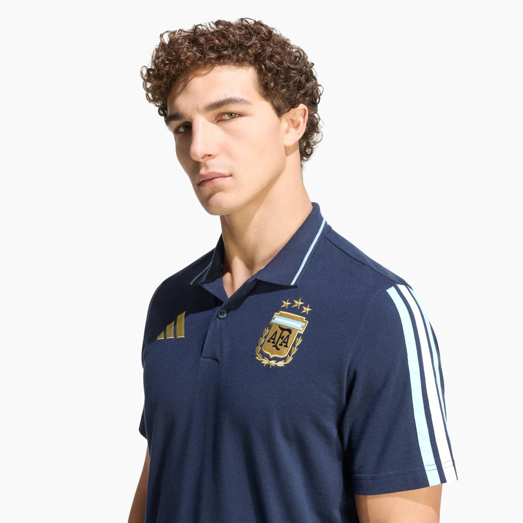 Polo 2026/27 — View 3