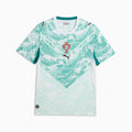Portugal 2026 Away Jersey - official reference product front view