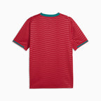 Portugal 2026 Home Jersey - official reference product back view