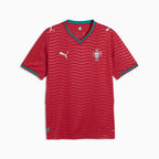 Portugal 2026 Home Jersey - official reference product front view