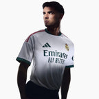 Real Madrid 26/27 Home Player Jersey