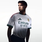 Real Madrid 26/27 Home Player Jersey — Bellingham 5