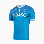 Napoli 2025/26 Home Jersey - product view 2