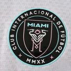 Inter Miami 2026/27 Third Player Jersey - garment detail