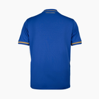 AS Monaco 2025/26 Away soccer jersey - isolated back view