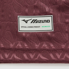 AS Monaco 2026/27 Away soccer jersey - hem label detail