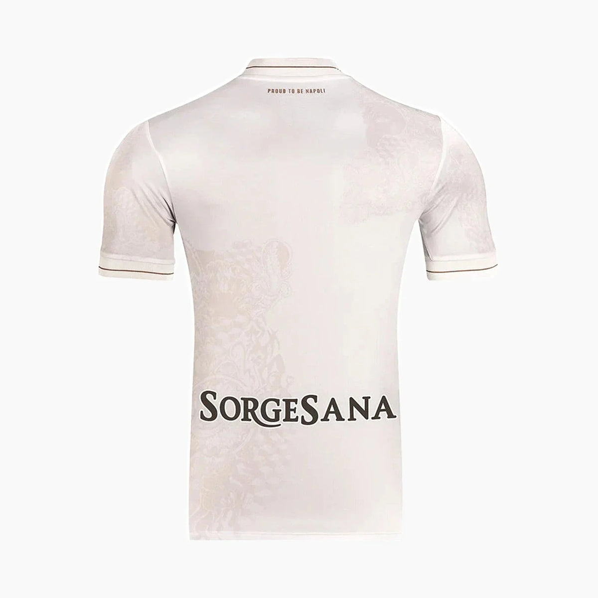 Napoli 2025/26 Away Jersey - product view 3