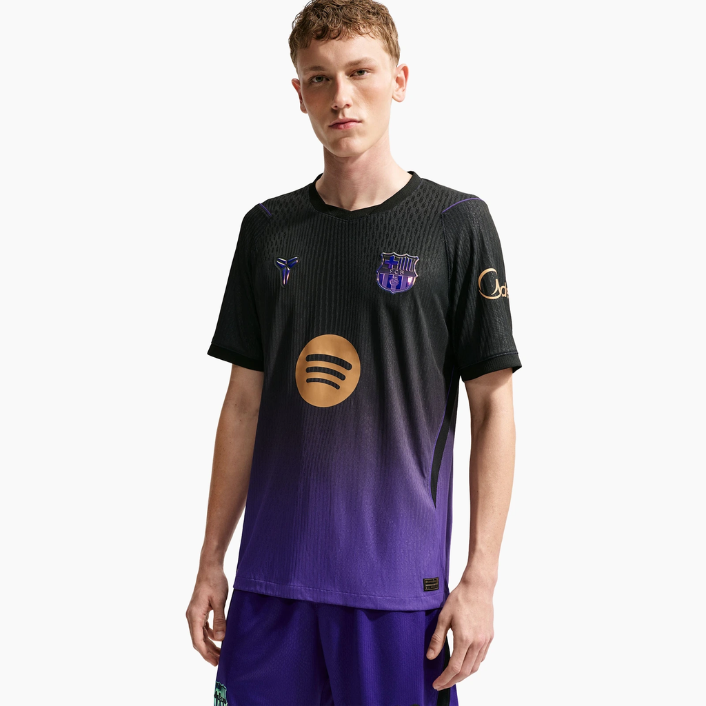 Barcelona 26/27 Away Player Jersey