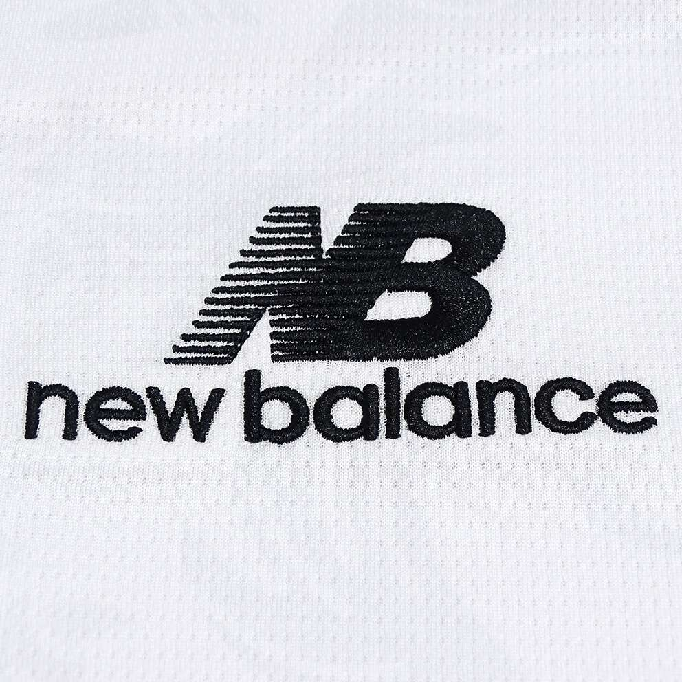 Bayer Leverkusen 2026/27 Third soccer jersey - manufacturer logo detail