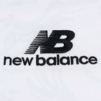 Bayer Leverkusen 2026/27 Third soccer jersey - manufacturer logo detail