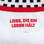 Bayer Leverkusen 2026/27 Third soccer jersey - collar and upper chest detail