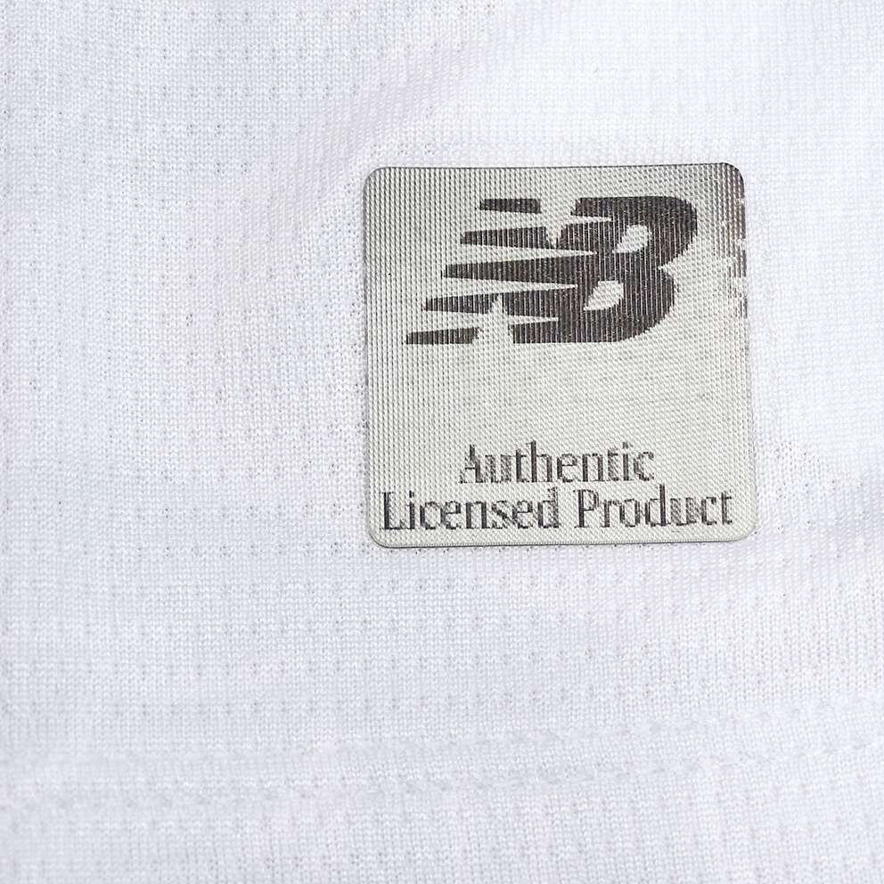 Bayer Leverkusen 2026/27 Third soccer jersey - hem label detail