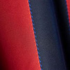 Bologna 2026/27 Home Jersey - fabric detail