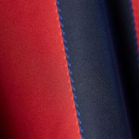Bologna 2026/27 Home Jersey - fabric detail