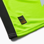 Borussia Dortmund 2025/26 Away soccer jersey - hem label detail