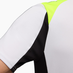 Borussia Dortmund 2025/26 Away soccer jersey - sleeve and shoulder detail