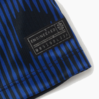 Brazil 2026 Away soccer jersey - hem label detail
