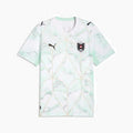 Austria 2026 Away Jersey - front product view