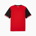 Austria 2026 Home Jersey - back product view