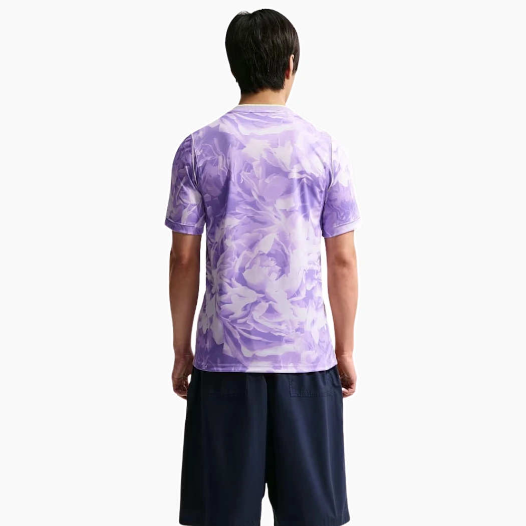 South Korea 2026 Away Jersey - back on model