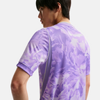 South Korea 2026 Away Jersey - on-model detail